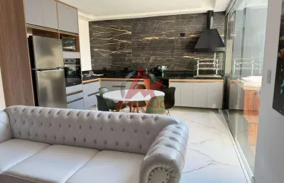 Apartamento à venda no bairro perequê açu em ubatuba/sp