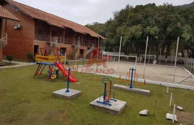 Apartamento à venda no bairro maranduba em ubatuba/sp