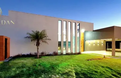 Casa em condomínio fechado com 3 quartos à venda na Rua José Konhevalik, Recanto Santa Andréa, Cambé