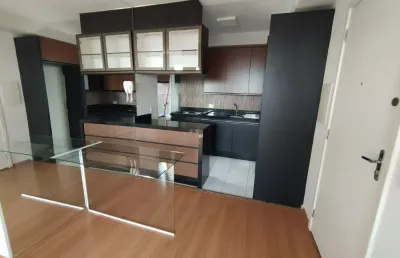 Lindo apartamento pronto para morar no condomínio vila dos ipês