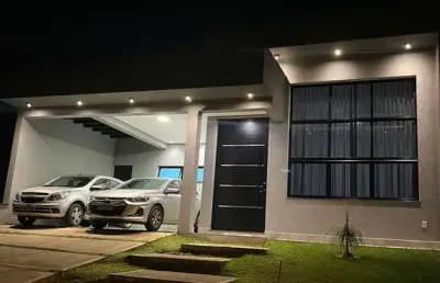 Casa à venda no bairro residencial evidências - indaiatuba/sp