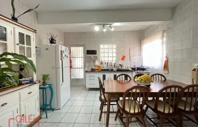 Sobrado a venda no jardim são francisco indaiatuba-sp