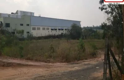 Terreno comercial à venda na Rua Batalhas Do Tuiuti, Distrito Industrial, Salto