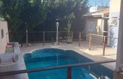 Casa à venda no bairro jardim portal de itaici - indaiatuba/sp