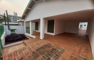 Casa terrea  para locação comercial  no centro indaiatuba /sp