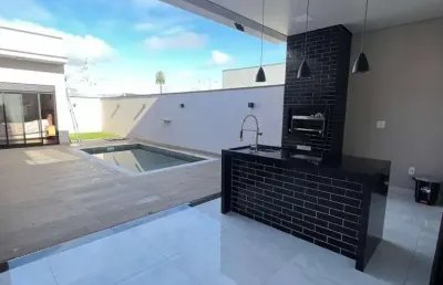 Sobrado à venda no condominio res. evidencias  - indaiatuba/sp