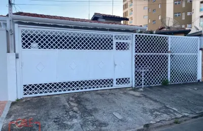 Casa com 3 quartos à venda no Centro, Indaiatuba 