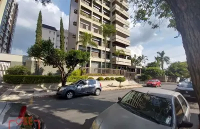 Apartamento com 3 quartos à venda no Centro, Indaiatuba 