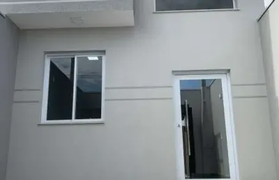 Casa com 2 quartos à venda no Jardim Residencial Nova Veneza, Indaiatuba 