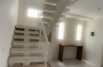 Sobrado para locação no condominio vilagio terras de itaici