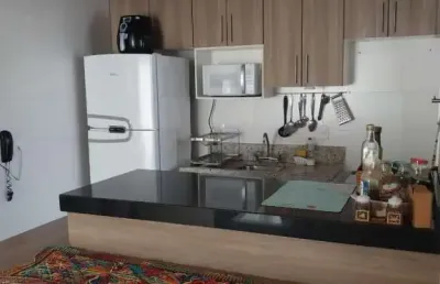 Apartamento para locação no edificio place view,indaiatuba/sp