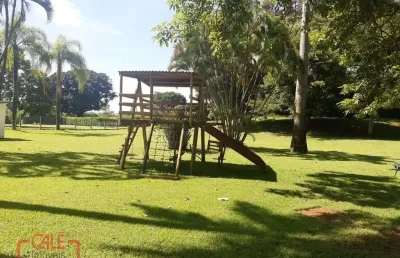 Terreno no condominio figueira helvetia polo ,indaiatuba/sp