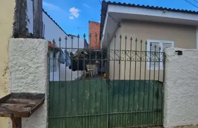 Casa geminada no jardim carlos aldrovandi,indaiatuba/sp
