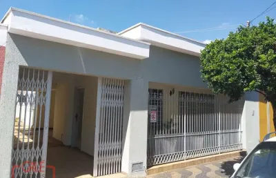 Casa com 2 quartos à venda na Rua Treze de Maio, Centro, Indaiatuba