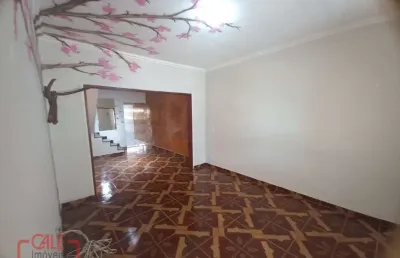 Casa sobrado à venda no bairro jardim morada do sol - indaiatuba/sp
