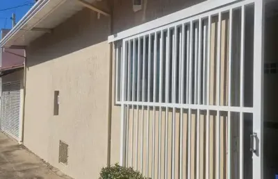 Salão comercial próximo ao mini distrito industrial