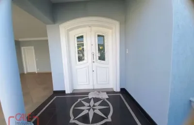 Casa com 4 quartos à venda na Rua Célia Maria Calonga, Jardim Esplanada, Indaiatuba