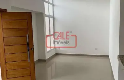 Casa em condomínio fechado com 3 quartos à venda na Rua Ottawa, Jardim Montreal Residence, Indaiatuba