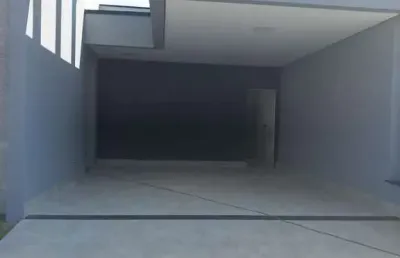 Casa em condomínio fechado com 3 quartos à venda na Rodovia Lix da Cunha, Cidade Nova II, Indaiatuba