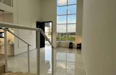 Casa à venda no condomínio evidências – indaiatuba/sp