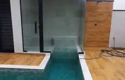 Casa térrea à venda no condomínio evidências, indaiatuba/sp