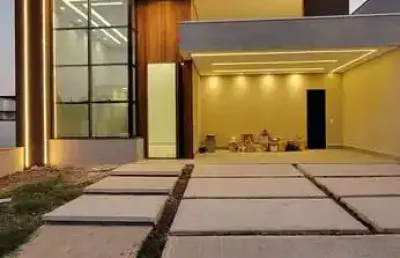 Casa em condomínio fechado com 3 quartos à venda na rua cristiane maria marchesan camilo, jardim piemonte, indaiatuba, 199 m2 por r$ 1.700.000