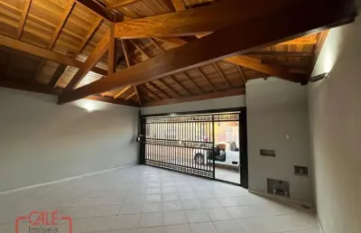 Casa com 3 quartos à venda na Rua Pamplona, Jardim Valença, Indaiatuba