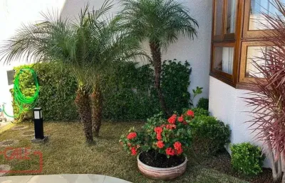 Casa com 3 quartos à venda na Rua Epaminondas Madeira, Jardim Bela Vista, Indaiatuba