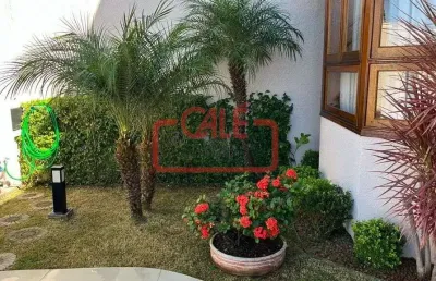 Casa com 3 quartos à venda na Rua Epaminondas Madeira, Jardim Bela Vista, Indaiatuba