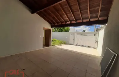 Casa térrea à venda - jardim bela vista, indaiatuba/sp