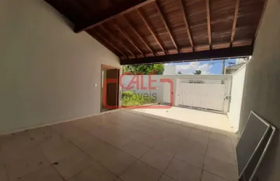Casa térrea à venda - jardim bela vista, indaiatuba/sp