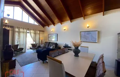 Casa com 3 quartos à venda no Jardim Bela Vista, Indaiatuba 