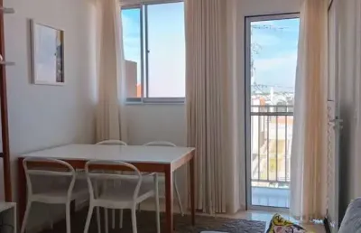 Casa com 2 quartos à venda no mato dentro, indaiatuba , 65 m2 por r$ 280.000