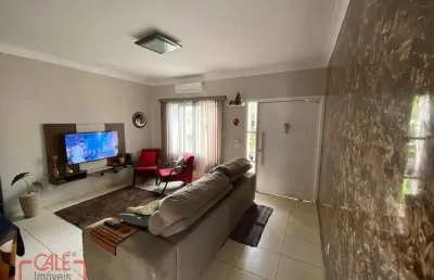 Casa com 3 quartos à venda na Rua 02, Jardim Regente, Indaiatuba
