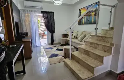 Casa à venda no condomínio guarantãs- indaiatuba/sp