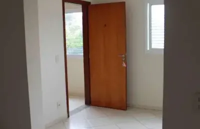 Apartamento com 2 quartos à venda no Jardim Regente, Indaiatuba 