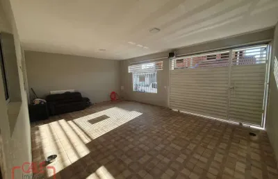 Casa com 2 quartos à venda na Rua Geraldo Antonio De Souza, Parque Residencial Sabiás, Indaiatuba