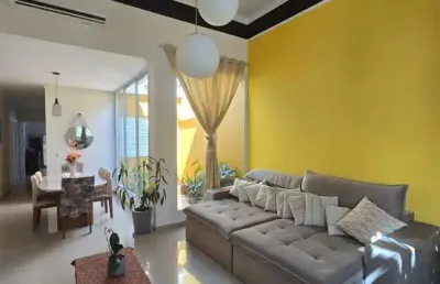 Casa à venda no bairro jardim europa ii - indaiatuba/sp