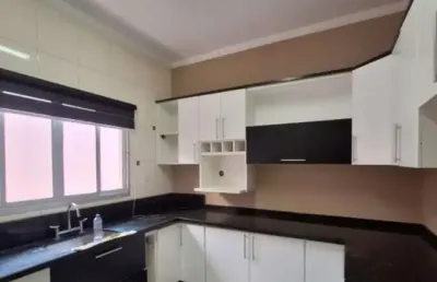 Casa à venda no bairro jardim europa ii - indaiatuba/sp