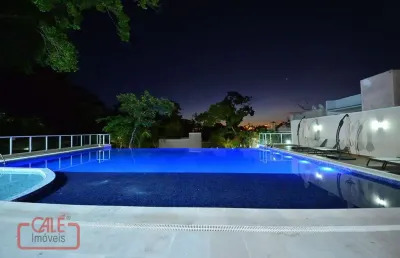 Apartamento com 3 quartos à venda na Rua Pedro Virillo, Jardim Santiago, Indaiatuba
