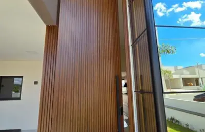 Casa térrea em residencial evidências, indaiatuba/sp