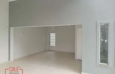 Casa com 3 quartos à venda na Rua Jaime Laranjeira, Jardim Regente, Indaiatuba