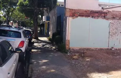 Terreno à venda na Avenida Major Alfredo Camargo Fonseca, Cidade Nova I, Indaiatuba