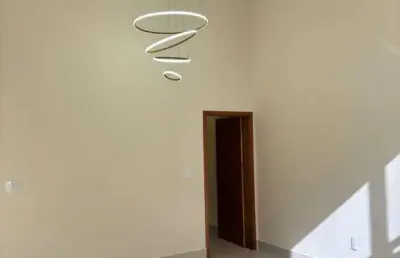 Casa em condomínio fechado com 3 quartos à venda na Rua Pastor Lourival Bento De Lima, Jardins do Império, Indaiatuba