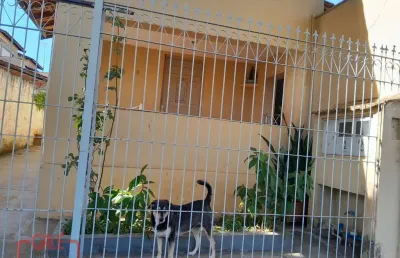 Casa com 3 quartos à venda na Rua Cinco de Julho, Centro, Indaiatuba