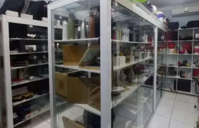 Casa com 2 quartos à venda no Jardim do Valle II, Indaiatuba 