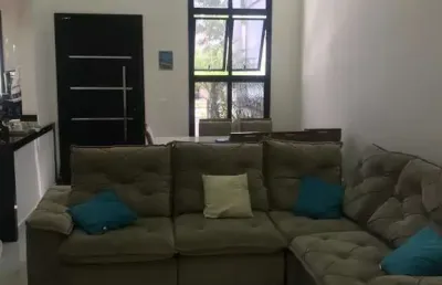 Casa à venda em condomínio park real, indaiatuba/sp