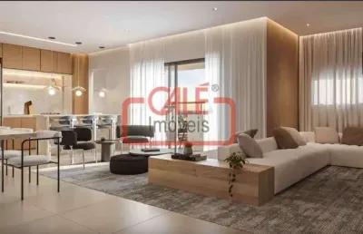 Apartamento na planta em condomínio fechado, indaiatuba/sp