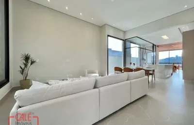 Casa em condomínio fechado com 4 quartos à venda no Centro, Indaiatuba 