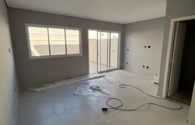 Casa em condomínio fechado com 3 quartos à venda na rodovia cônego cyriaco scaranelo pires, parque residencial indaiá, indaiatuba, 83 m2 por r$ 719.000